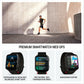 Smartwatch GARMIN 010-02980-02 Black Board 2"