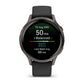 Smartwatch GARMIN Venu 4 Black 1,2"