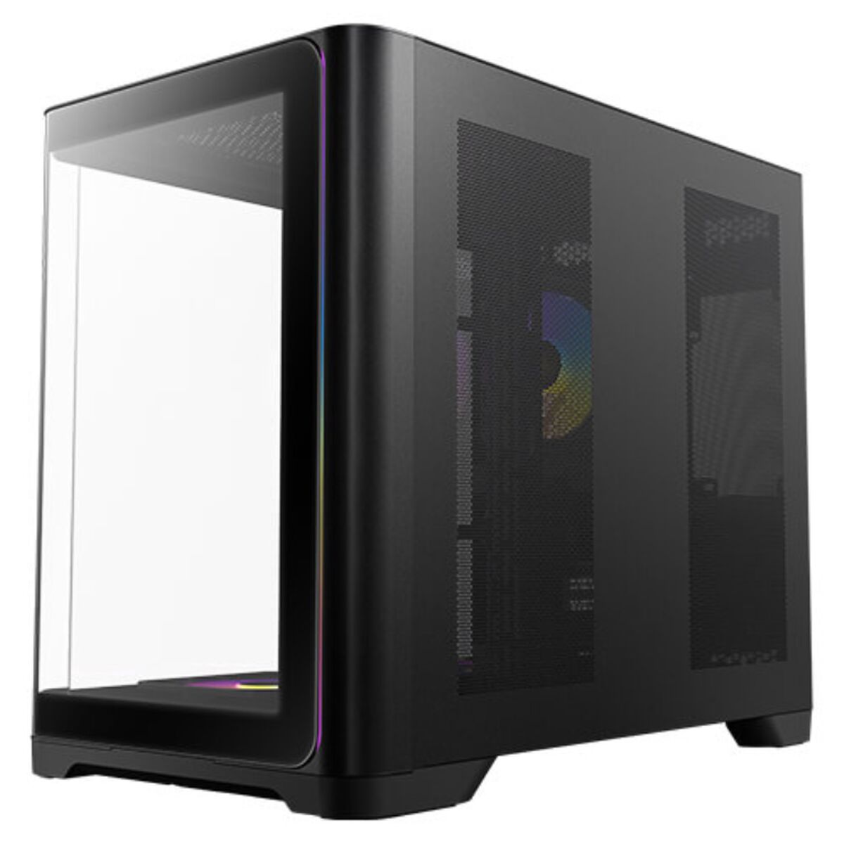 ATX Semi-tower Box Antec 0-761345-10225-4