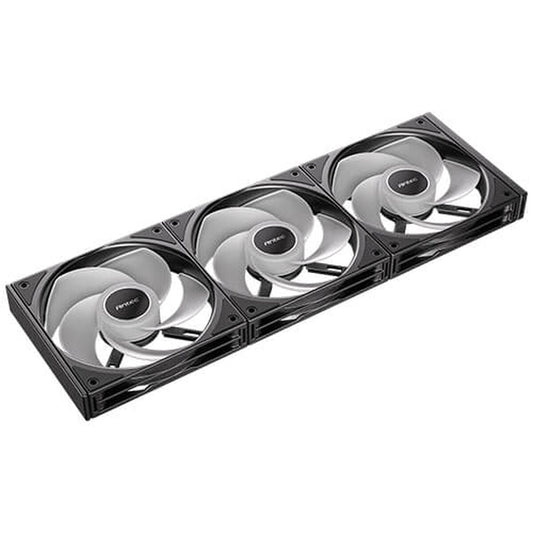 CPU Fan Antec 0-761345-40048-0 Ø 12 cm