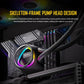 Liquid Refrigeration Kit Antec Skeleton 360
