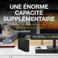 External Hard Drive Seagate STKP22000400 Black 22 TB