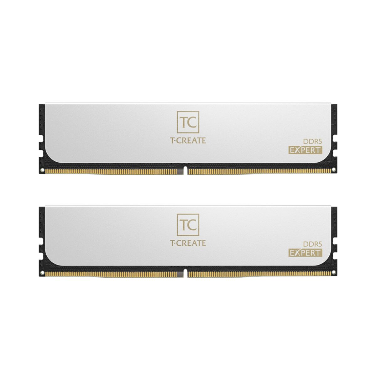 RAM Memory Team Group CTCWD564G6400HC34BDC01