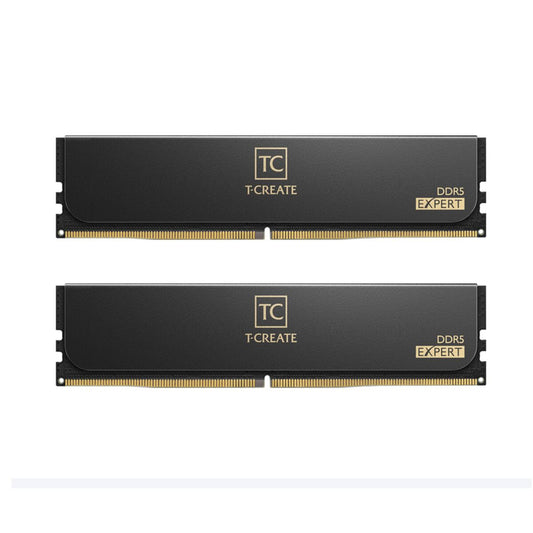 RAM Memory Team Group CTCED548G6400HC32ADC01