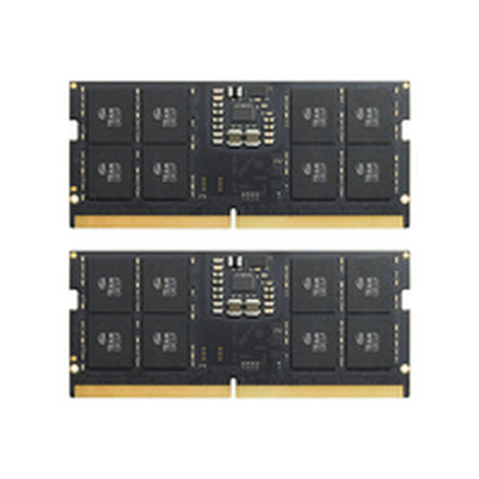 RAM Memory Team Group TED532G5600C46A-S01