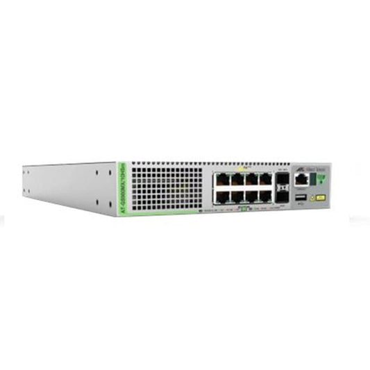 Switch Allied Telesis AT-GS980MX/10HSM-50