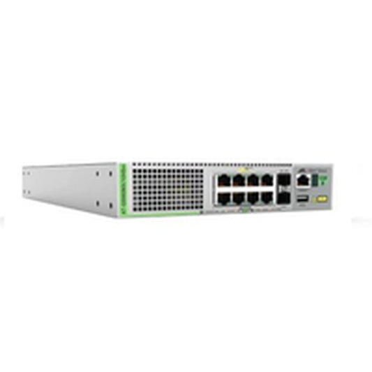 Switch Allied Telesis AT-GS980MX/10HSM-50