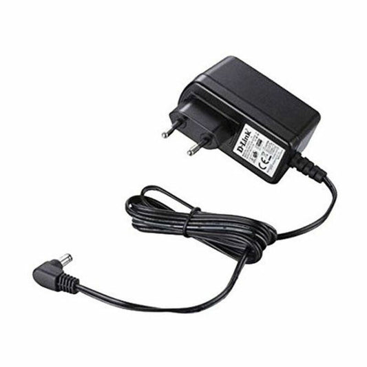 Current Adaptor D-Link PSM-12V-55-B Black 36 W
