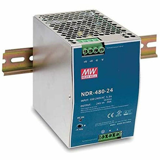 Power supply D-Link DIS-N480-48 1500 W ATX