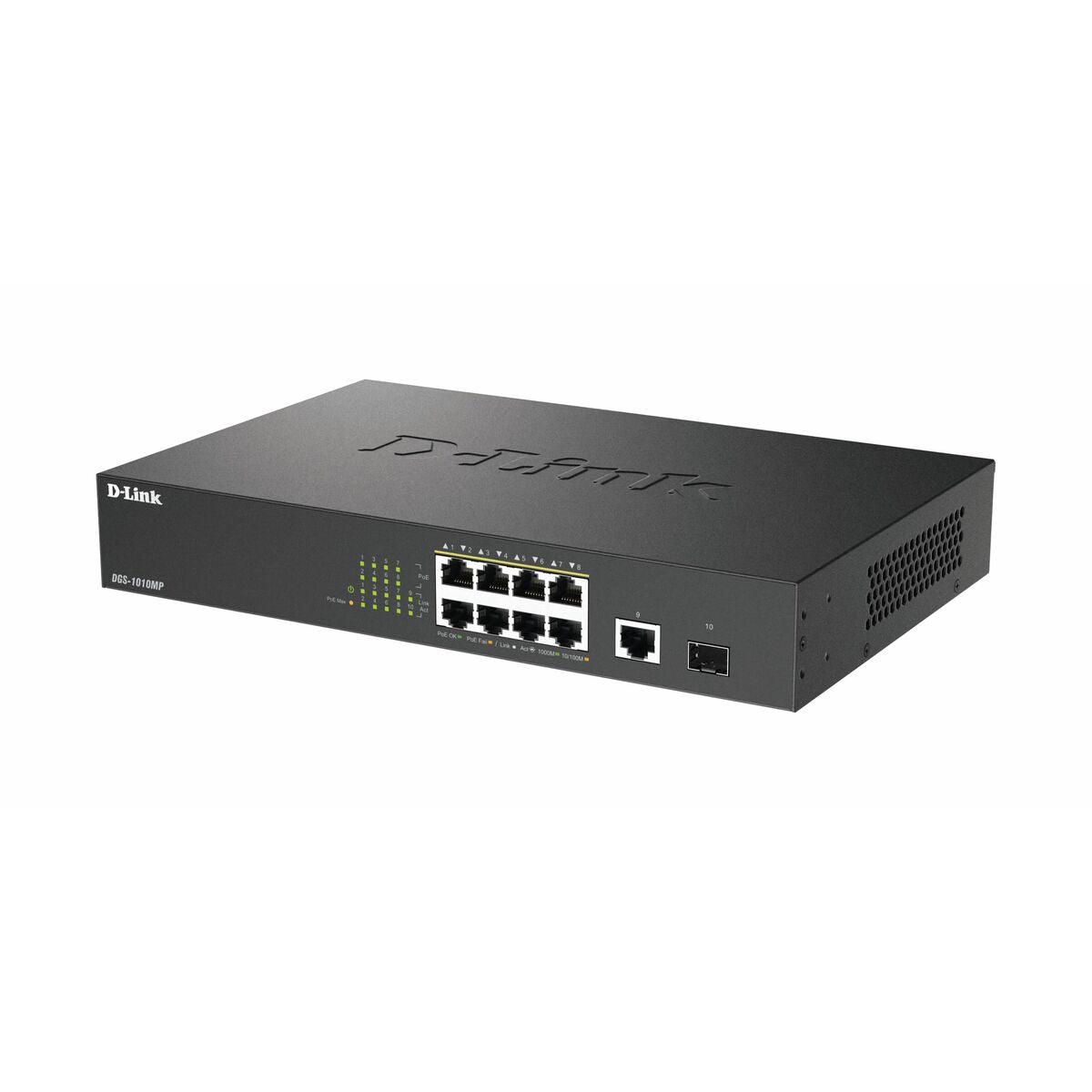 USB Cable D-Link DGS-1010MP/E