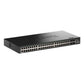 Switch D-Link DGS-1530-52/E