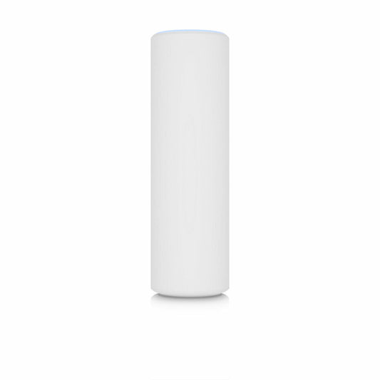 Access point UBIQUITI U6-Mesh White Black