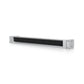 Wall-mounted Rack Cabinet UBIQUITI UACC-RACK-PANEL-BRUSH-1U