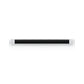 Wall-mounted Rack Cabinet UBIQUITI UACC-RACK-PANEL-BRUSH-1U