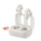 Headphones Skullcandy S2DCW-R951 White Ivory
