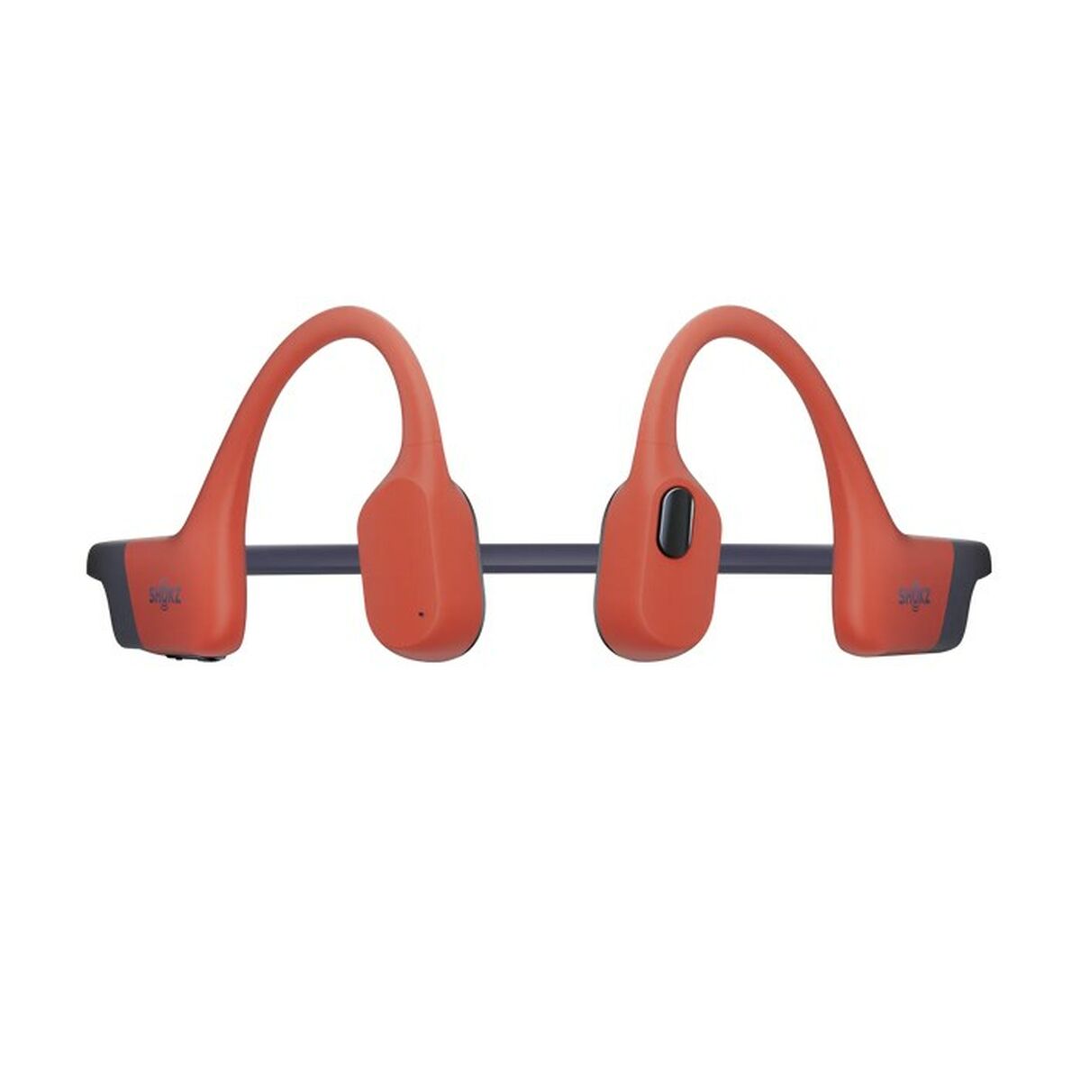 Sport Bluetooth Headset Shokz S710-ST-RD Black Red