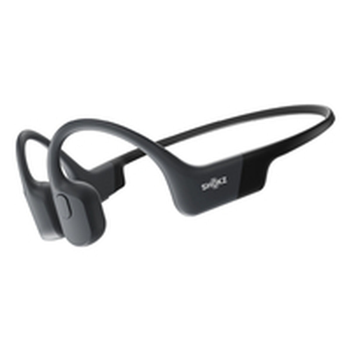 Headphones Shokz 810092679837 Black
