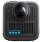 Digital Camera GoPro CHDHZ-311-RW Black