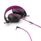 Headphones JLab JBUDDIES POP