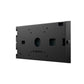 Tablet cover Compulocks 80GAPXB Black