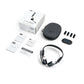 Wireless Headphones Shokz C610-AN-BK-EU Black