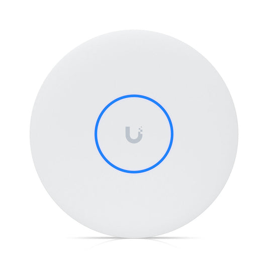 UTP Category 6 Rigid Network Cable UBIQUITI U7-PRO-XG White