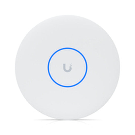 UTP Category 6 Rigid Network Cable UBIQUITI U7-PRO-XG White