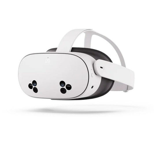 Virtual Reality Glasses Oculus Meta Quest 3S