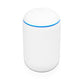 Router UBIQUITI UniFi Dream Machine White USB 2.0 RJ45 USB x 3 Wi-Fi