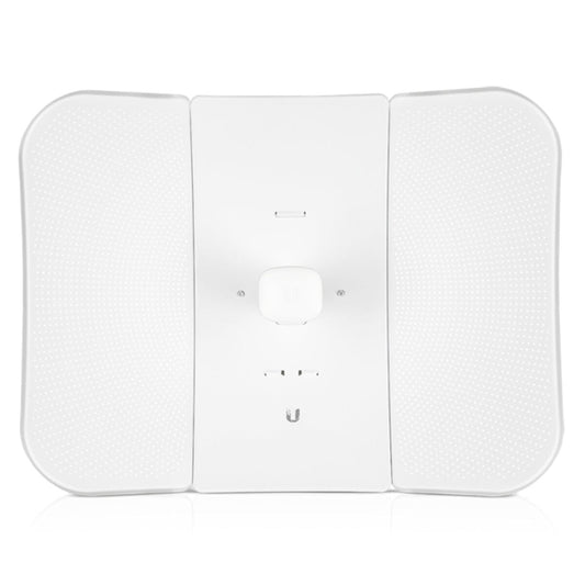 Access point UBIQUITI LBE-5AC-LR White
