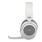 Bluetooth Headset with Microphone Corsair HS55 WIRELESS White