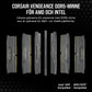 RAM Memory Corsair CMK16GX5M2B5200Z40 16 GB DDR5 5200 MHz CL40