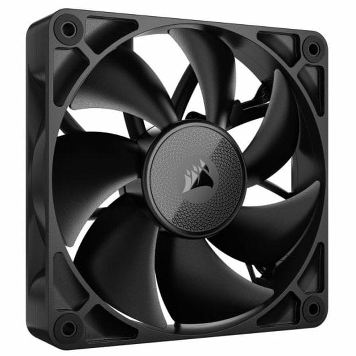 Box Ventilator Corsair CO-9051009-WW Ø 12 cm (1 Unit)