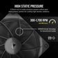 Box Ventilator Corsair CO-9051011-WW (1 Unit)