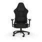 Gaming Chair Corsair TC100 RELAXED Black