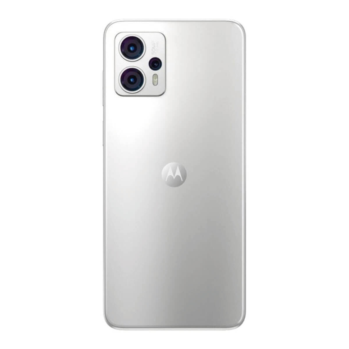 Smartphone Motorola XT2333-3 6,5" Octa Core 4 GB RAM 128 GB White