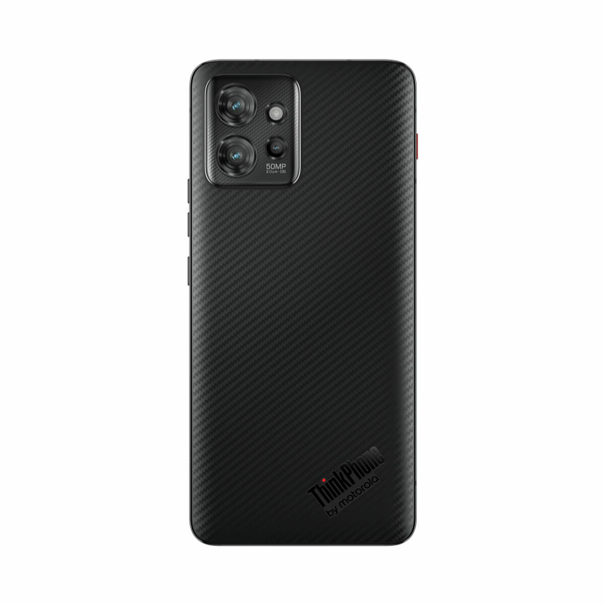 Smartphone Motorola ThinkPhone 6,55" 8 GB RAM 256 GB Black