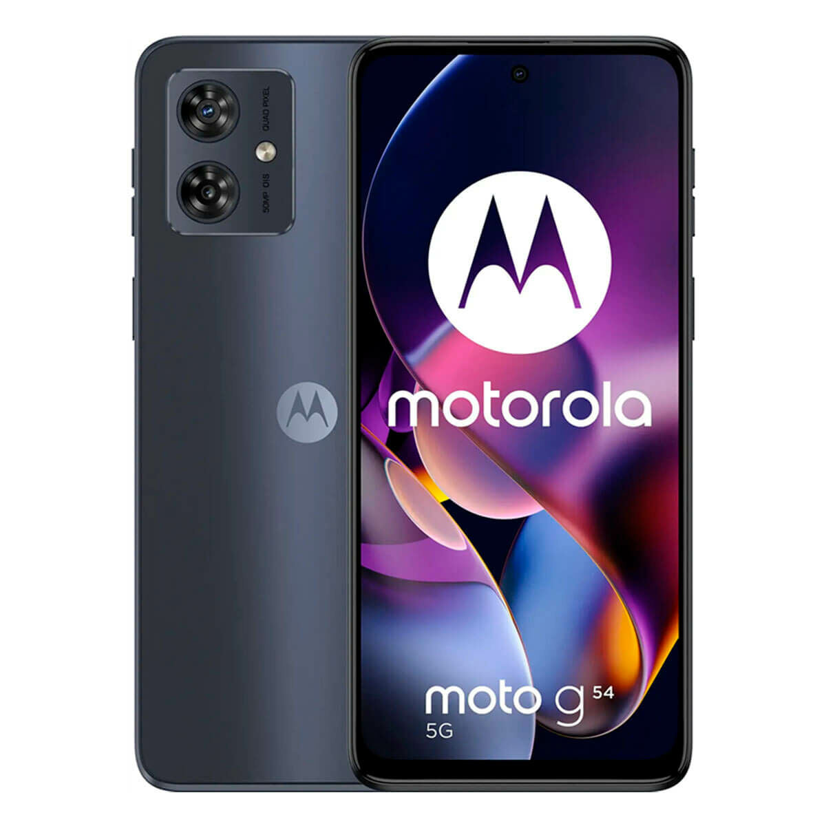 Smartphone Motorola Moto G54 Mediatek Dimensity 7020 256 GB