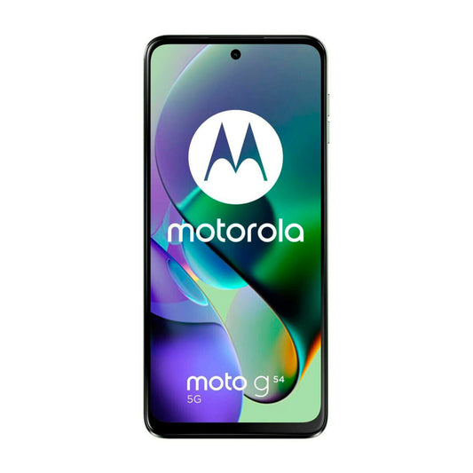 Smartphone Motorola XT2343-6 6,5" Octa Core 12 GB RAM 256 GB Green