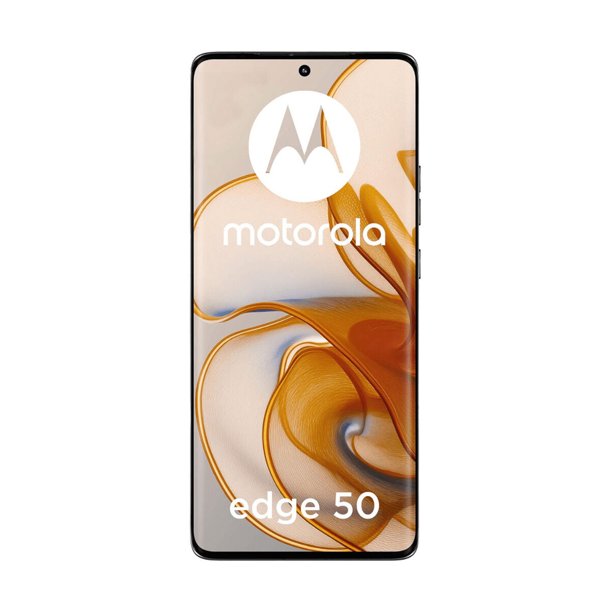 Smartphone Motorola Edge 50 5G 6,7" Octa Core 12 GB RAM 512 GB Grey