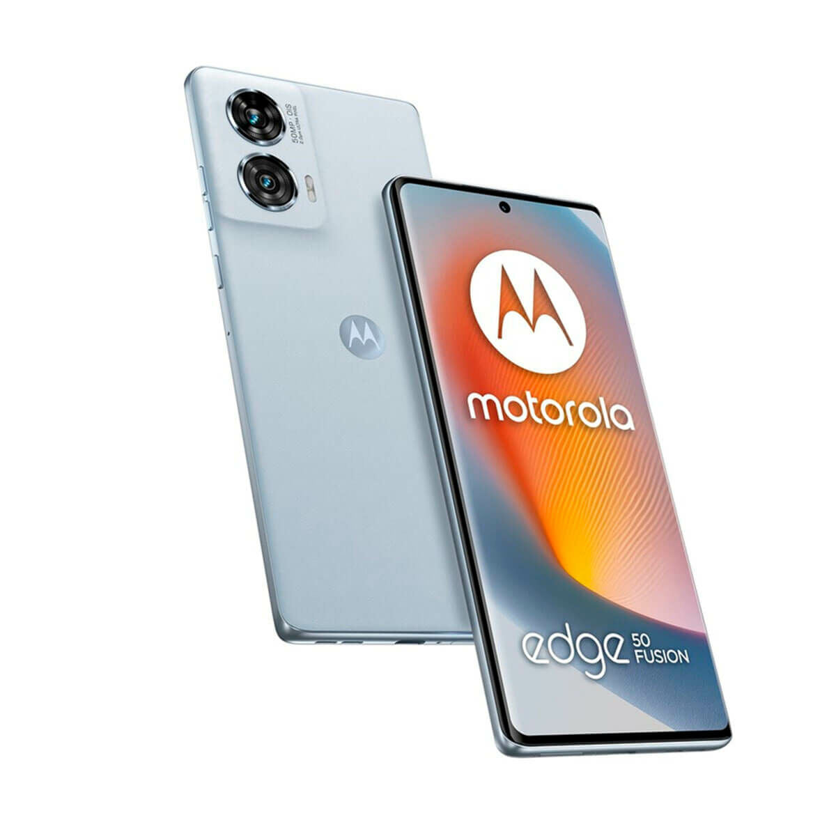Smartphone Motorola XT2429-2 6,7" Octa Core Qualcomm Snapdragon 7s gen 2 12 GB RAM 256 GB Blue