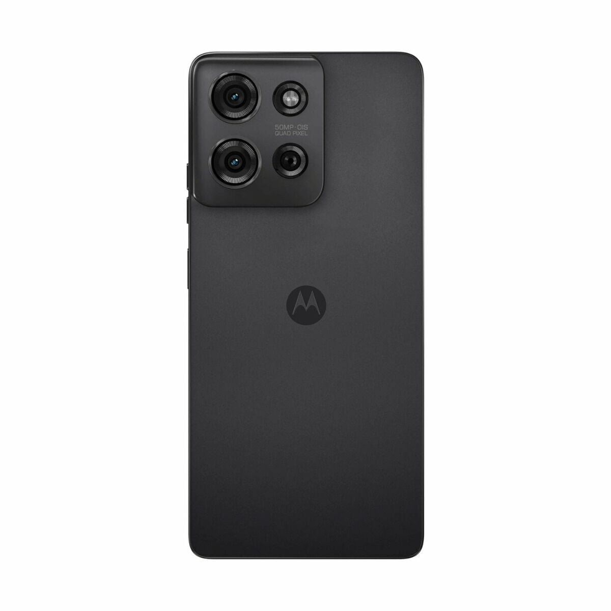 Smartphone Motorola Moto G75 5G 6,78" Octa Core 8 GB RAM 256 GB Grey