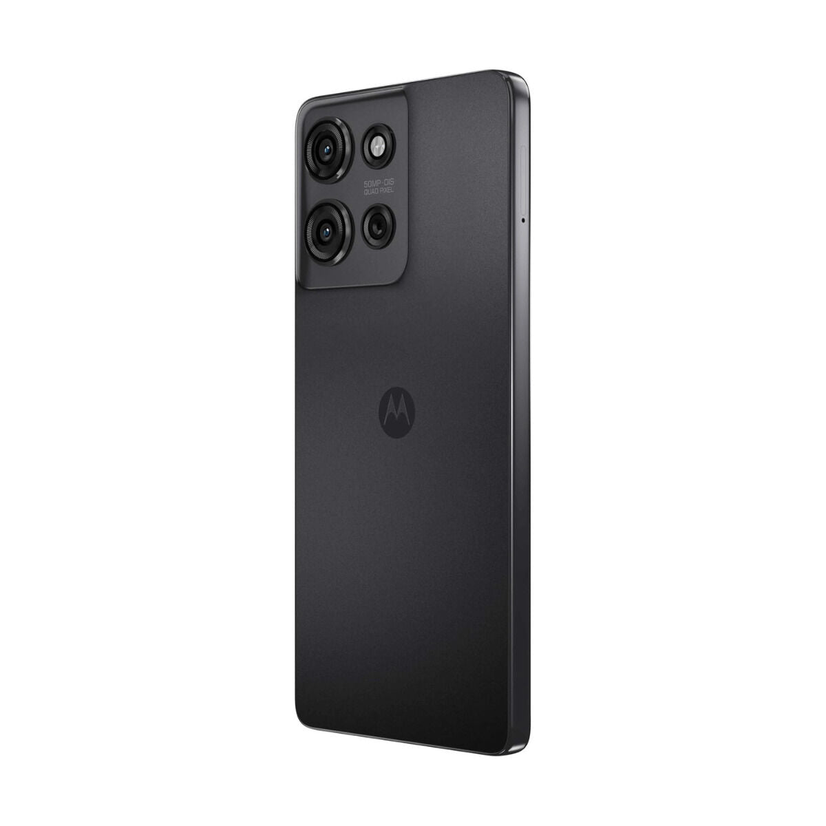 Smartphone Motorola Moto G75 5G 6,78" Octa Core 8 GB RAM 256 GB Grey