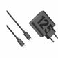 Wall Charger Motorola PG38C06280 Black