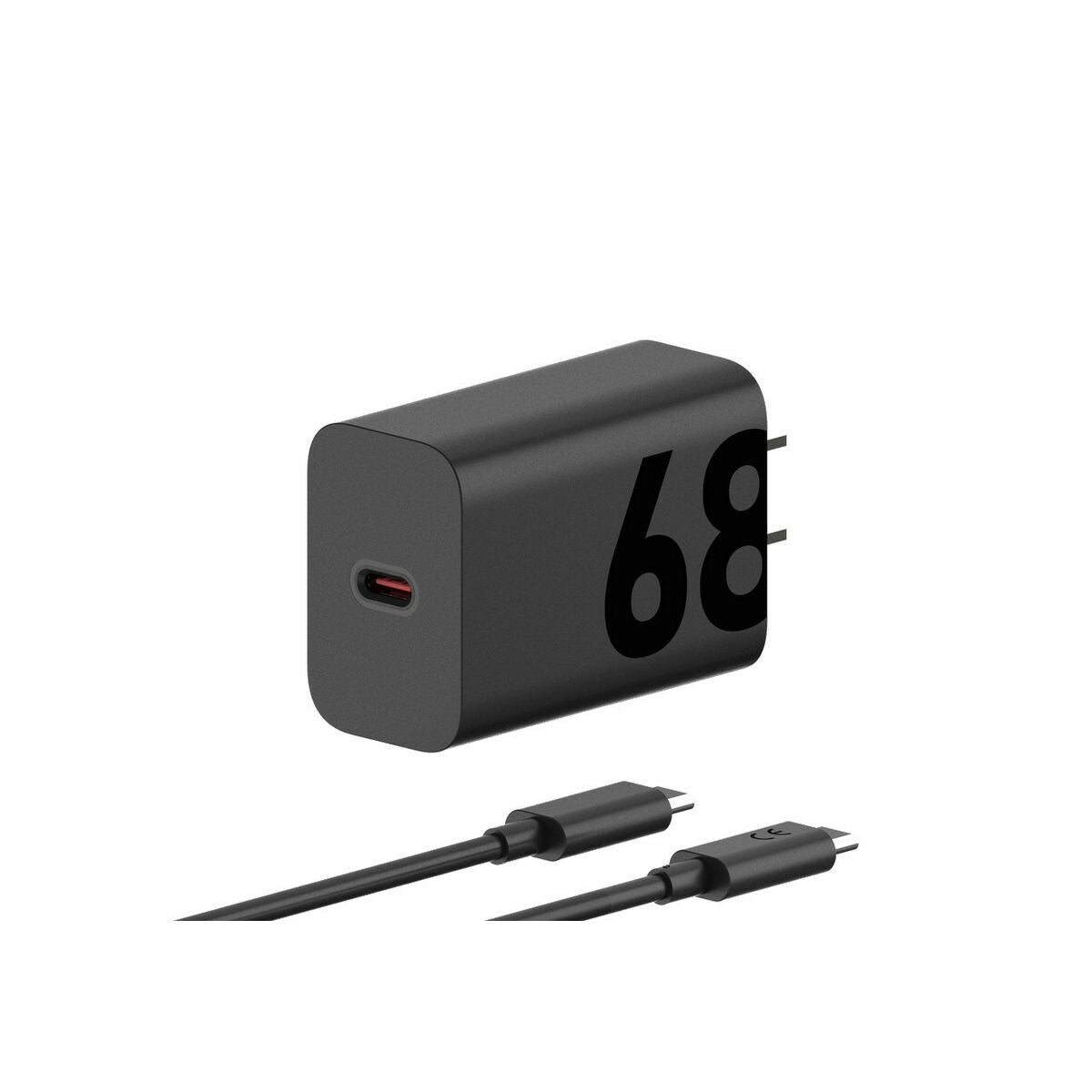 Wall Charger Motorola PG38C06281 68 W