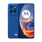 Smartphone Motorola 6,4" Octa Core 8 GB RAM 256 GB Blue