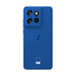 Smartphone Motorola 6,4" Octa Core 8 GB RAM 256 GB Blue