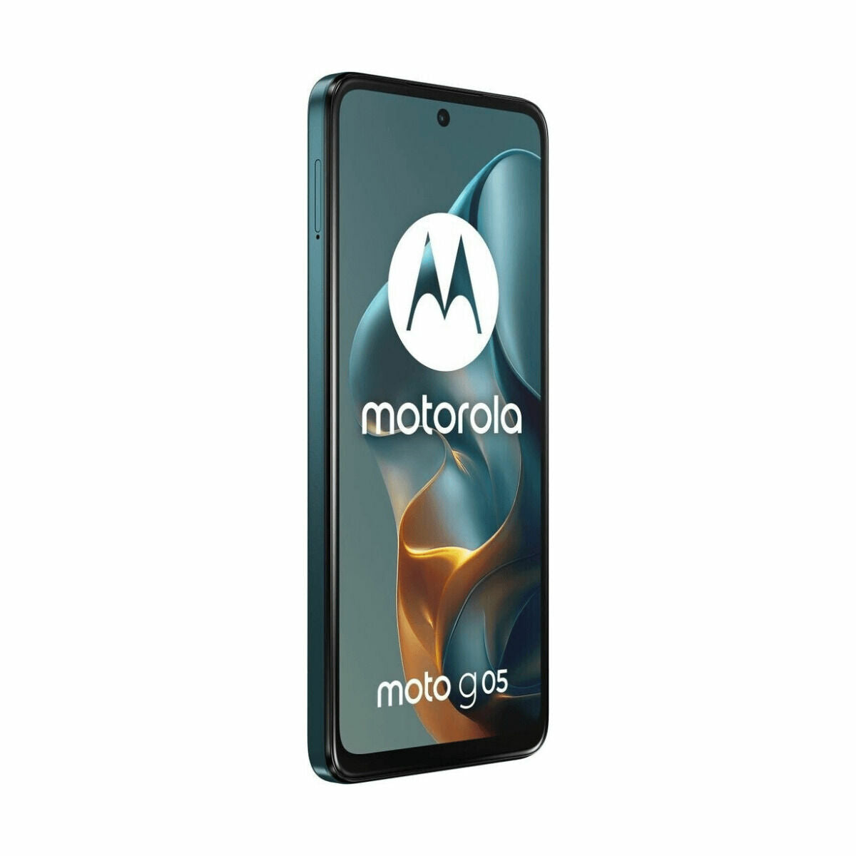 Smartphone Motorola PB6L0008ES 6,67" Octa Core 4 GB RAM 128 GB Green