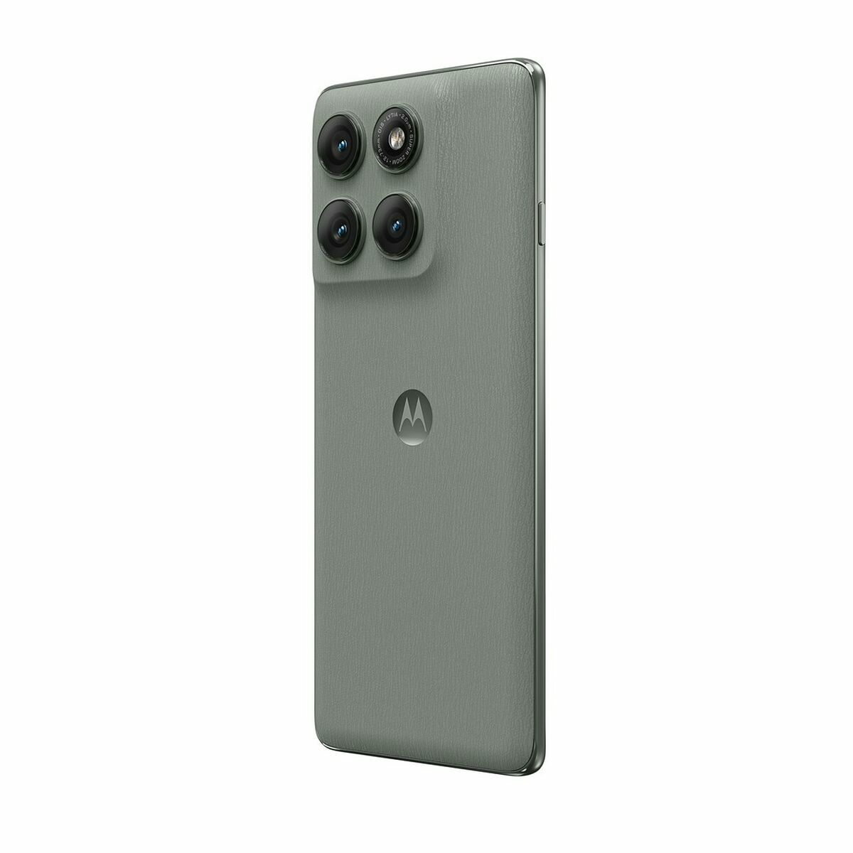 Smartphone Motorola XT2507 6,7" Octa Core 12 GB RAM 512 GB Green