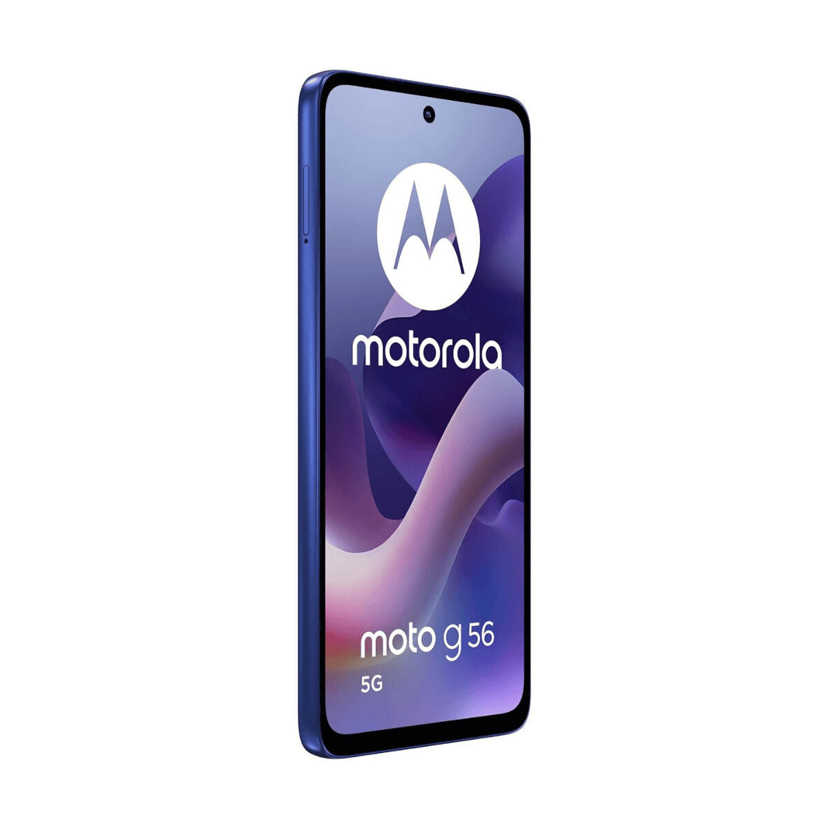 Smartphone Motorola PB7Y0029SE 6,72" Octa Core 8 GB RAM 256 GB Blue